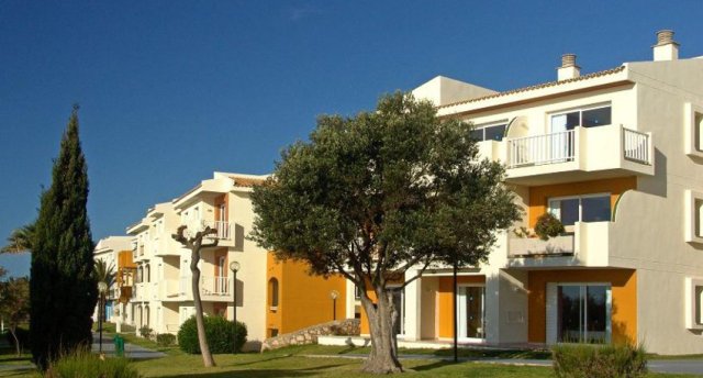 BLAU PUNTA REINA RESORT 4★