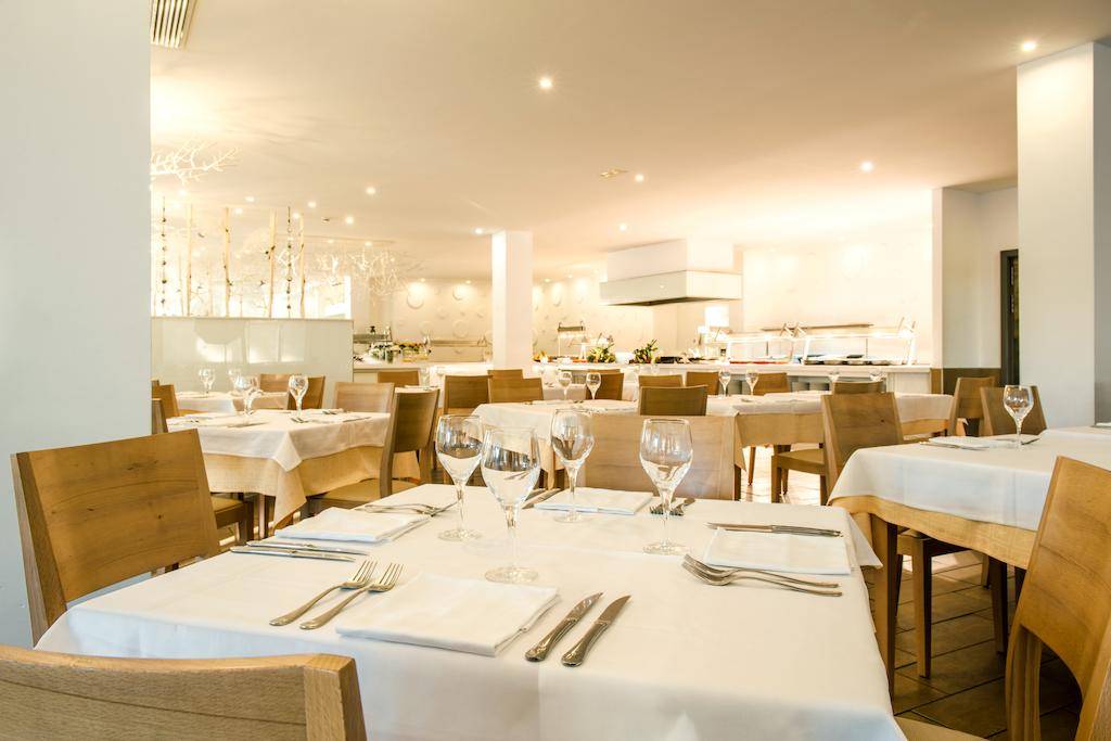 IBEROSTAR CLUB CALA BARCA 4 ★