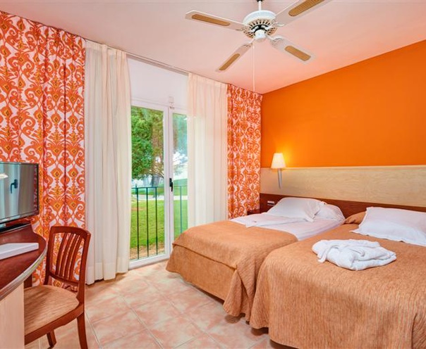 BLAU COLONIA SANT JORDI 4 ★