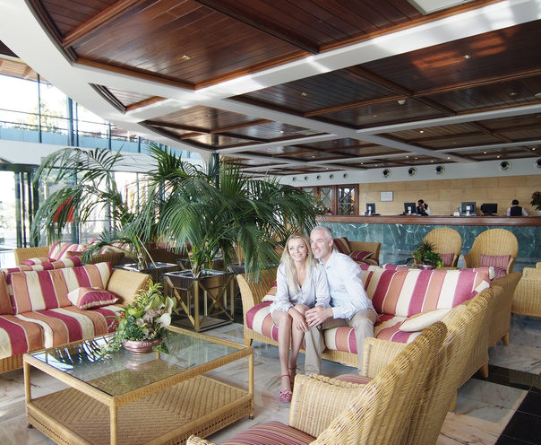 BLAU COLONIA SANT JORDI 4 ★