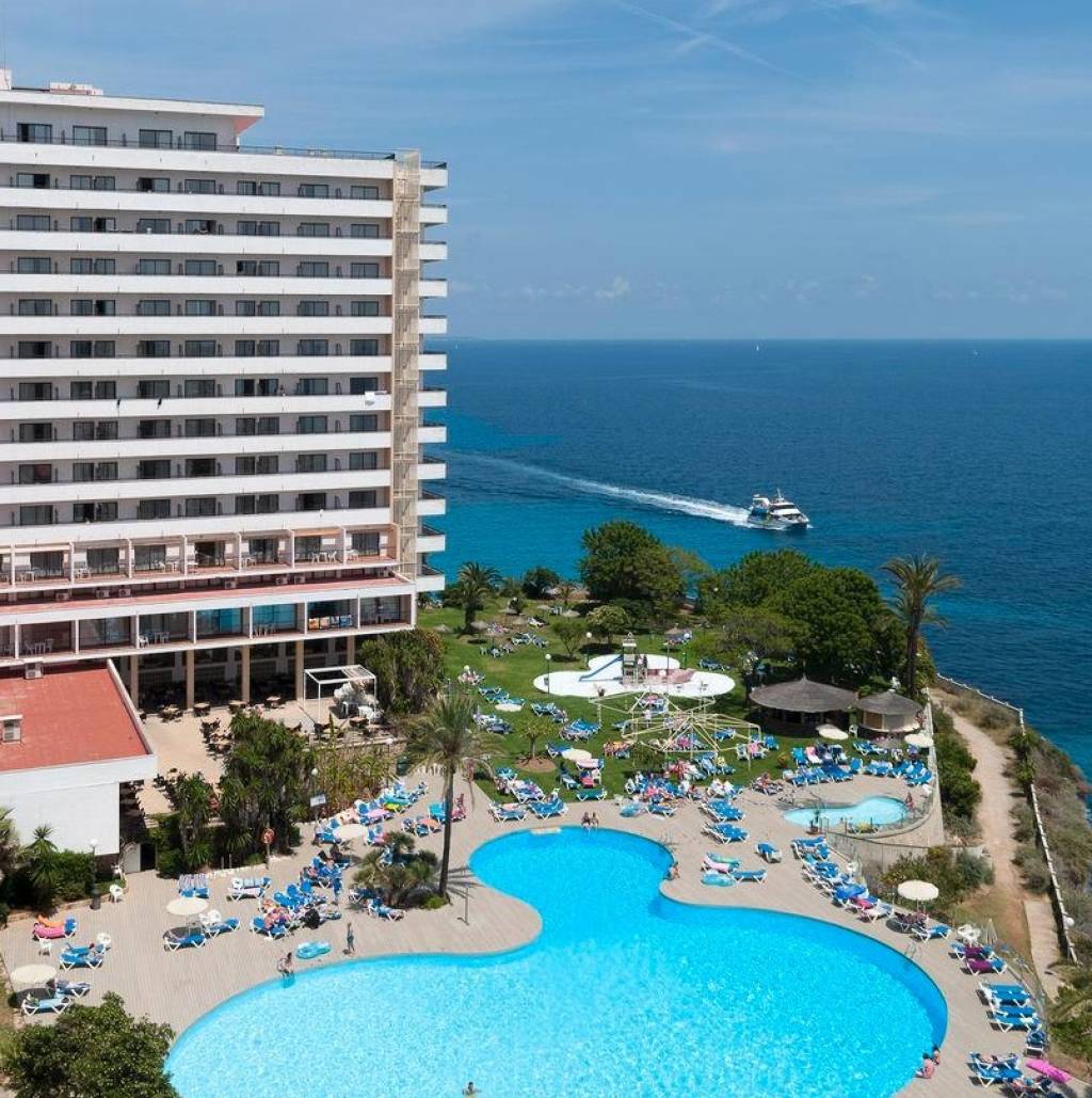 SOL MIRADOR DE CALAS 4 ★