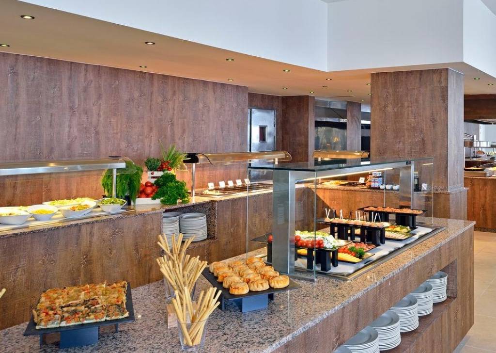 SOL MIRADOR DE CALAS 4 ★