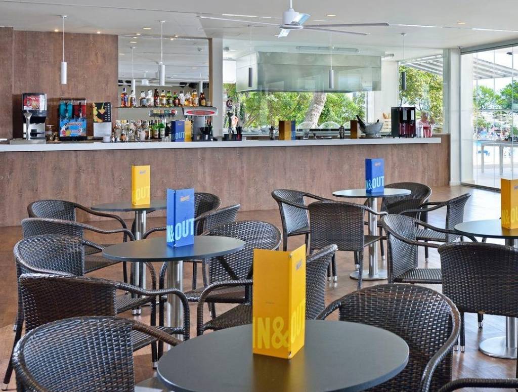 SOL MIRADOR DE CALAS 4 ★