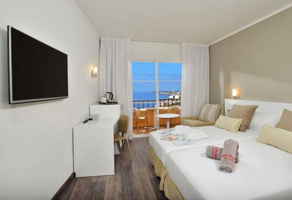 SOL MIRADOR DE CALAS 4 ★