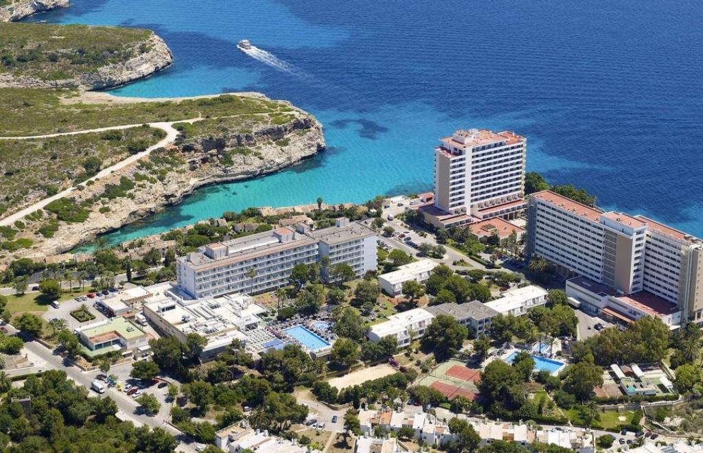 SOL MIRADOR DE CALAS 4 ★