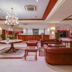 AEGEAN MELATHRON THALASSO SPA HOTEL 5 ★-_