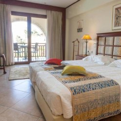 AEGEAN MELATHRON THALASSO SPA HOTEL 5 ★-_