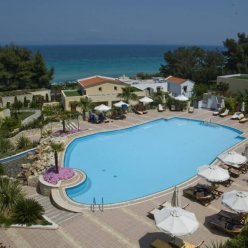 AEGEAN MELATHRON THALASSO SPA HOTEL 5 ★-_