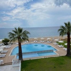 ACROTEL LILY ANN BOUTIQUE HOTEL 3 ★-_