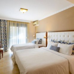 SECRET PARADISE HOTEL & SPA 4★