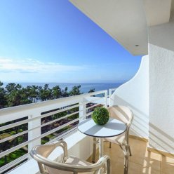 SECRET PARADISE HOTEL & SPA 4★