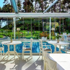 SECRET PARADISE HOTEL & SPA 4★