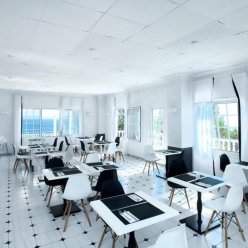 BIANCO OLYMPICO BEACH RESORT 4 ★