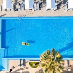 BIANCO OLYMPICO BEACH RESORT 4 ★