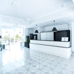 BIANCO OLYMPICO BEACH RESORT 4 ★