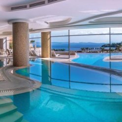 MIRAGGIO THERMAL SPA RESORT 5★ DELUXE-_