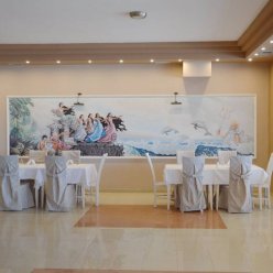 ALIA PALACE LUXURY HOTEL & VILLAS (tikai pieaugušajiem 16+) 5★__