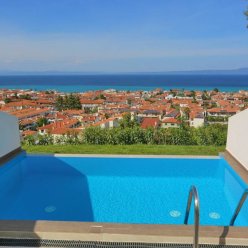 ALIA PALACE LUXURY HOTEL & VILLAS (tikai pieaugušajiem 16+) 5★__