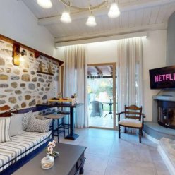 ACROTEL ATHENA RESIDENCE 5★