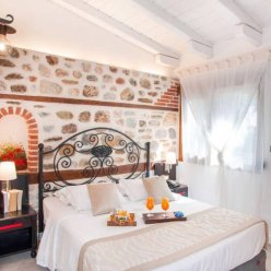 ACROTEL ATHENA RESIDENCE 5★