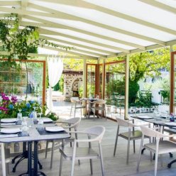 ACROTEL ATHENA RESIDENCE 5★