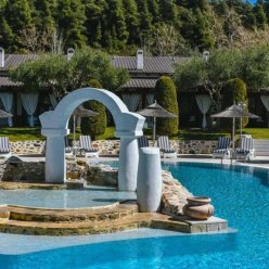 ACROTEL ATHENA RESIDENCE 5★