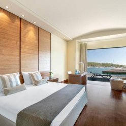 PORTO CARRAS MELITON HOTEL 5 ★-_