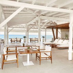 DOMES NORUZ KASSANDRA HALKIDIKI 5★