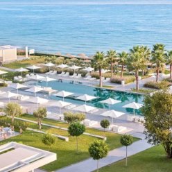 DOMES NORUZ KASSANDRA HALKIDIKI 5★