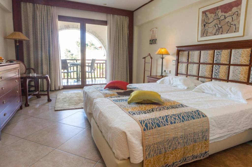 AEGEAN MELATHRON THALASSO SPA HOTEL 5 ★-_