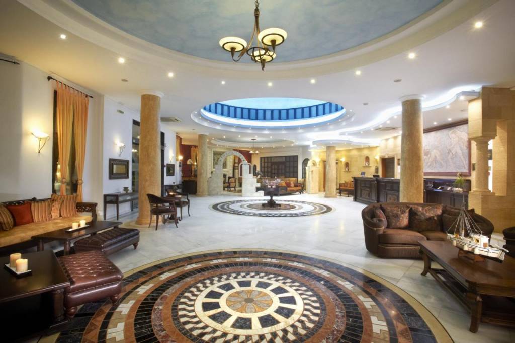 ACROTEL ATHENA PALLAS 5 ★-_