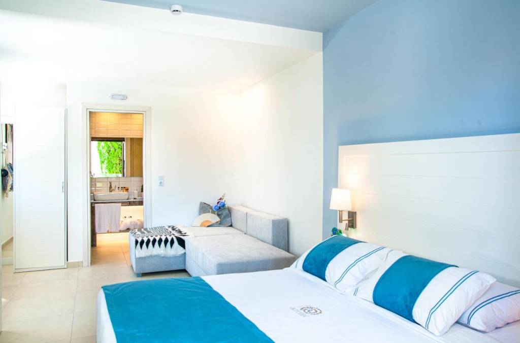 ACROTEL LILY ANN VILLAGE HOTEL 3 ★-_