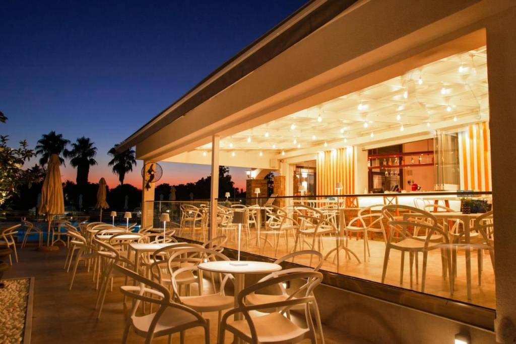 ACROTEL LILY ANN VILLAGE HOTEL 3 ★-_