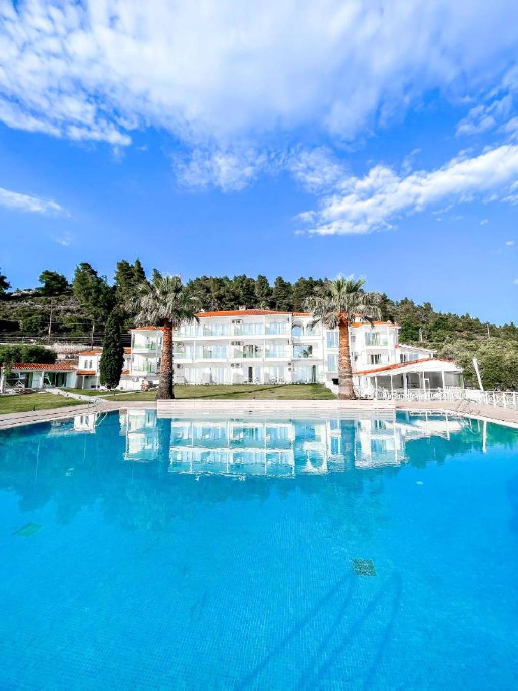 ACROTEL LILY ANN BOUTIQUE HOTEL 3 ★-_