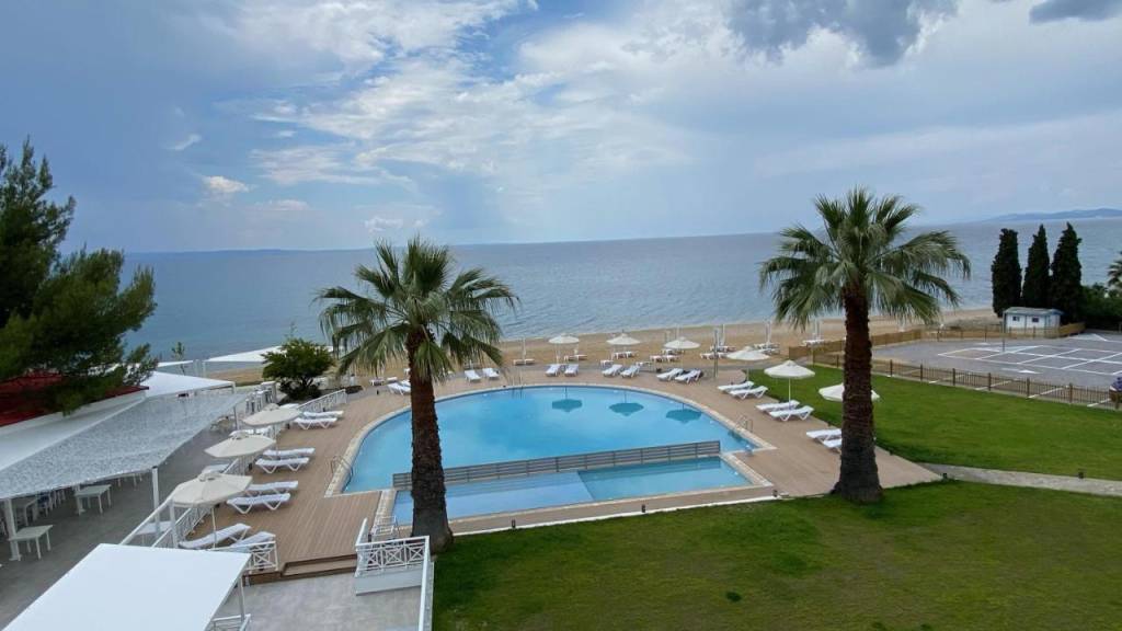 ACROTEL LILY ANN BOUTIQUE HOTEL 3 ★-_