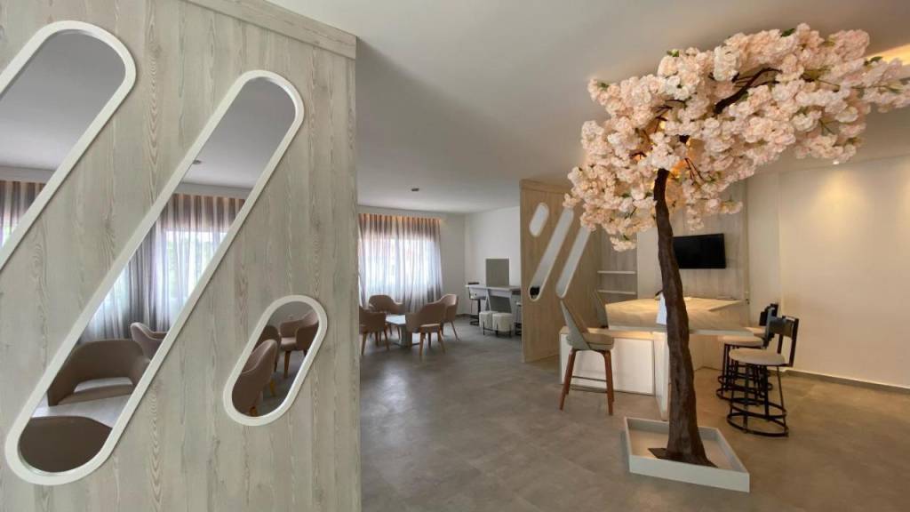 ACROTEL LILY ANN BOUTIQUE HOTEL 3 ★-_