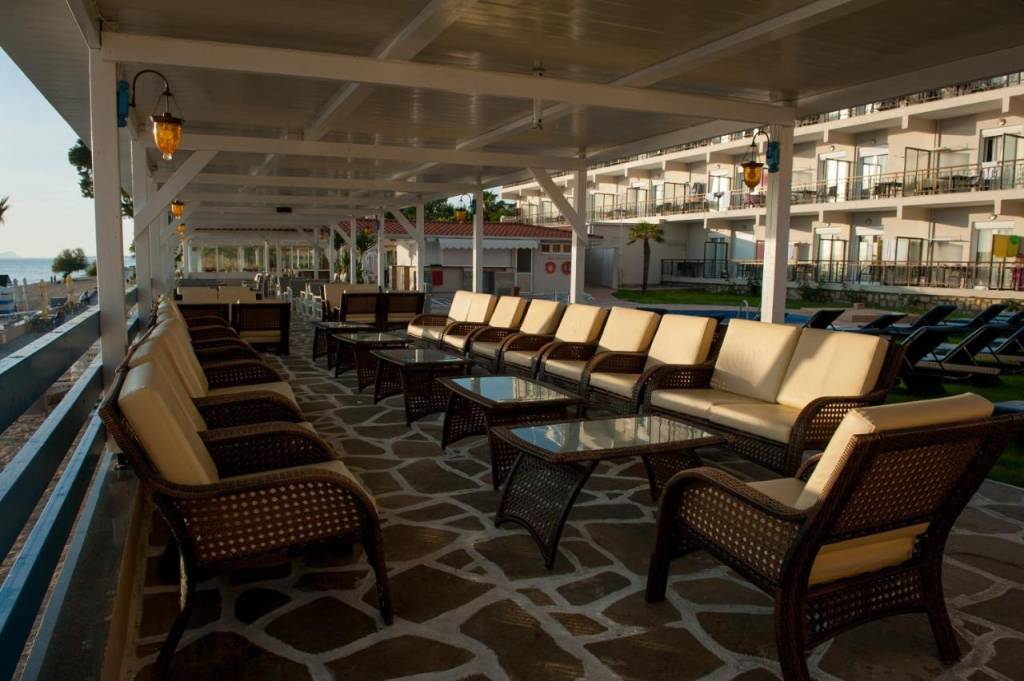 GRANDOTEL HANIOTI 4 ★-_