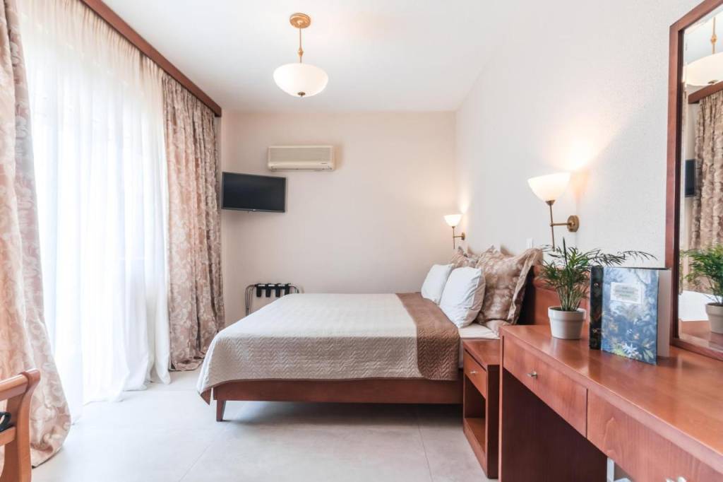 ALKYONIS HOTEL 2 ★-_