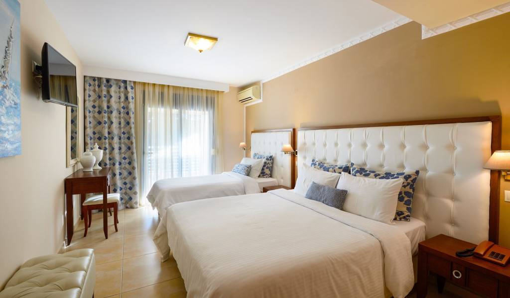 SECRET PARADISE HOTEL & SPA 4★