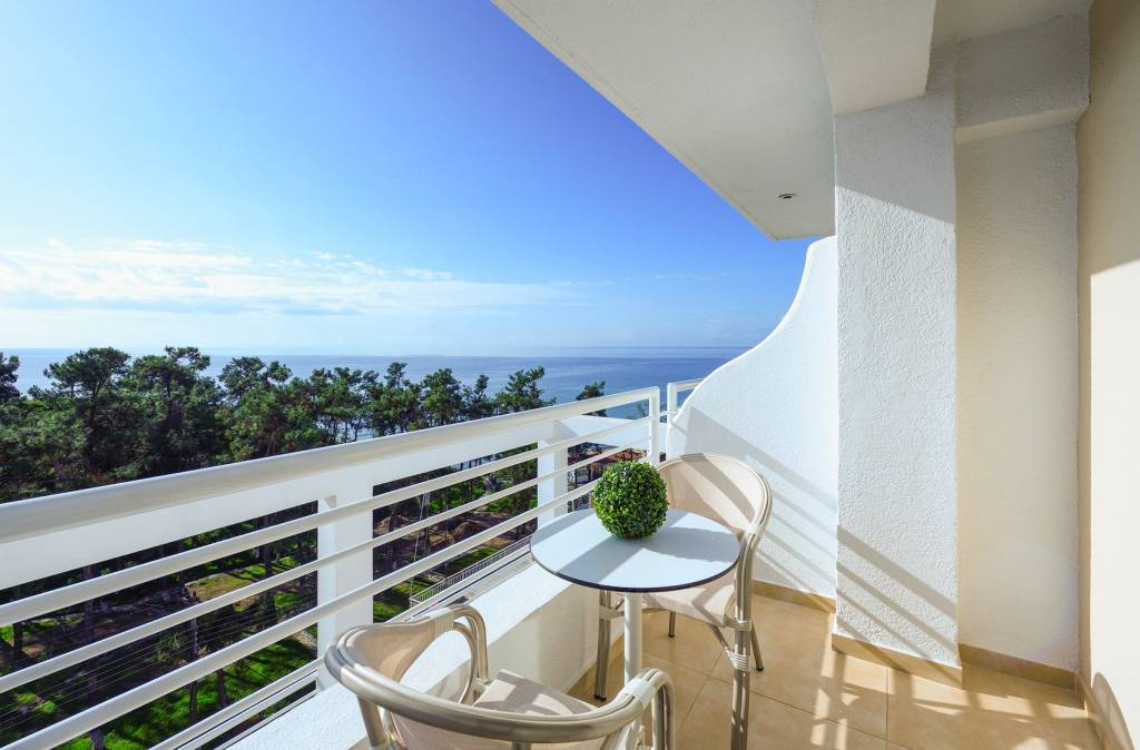 SECRET PARADISE HOTEL & SPA 4★