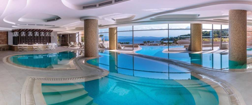 MIRAGGIO THERMAL SPA RESORT 5★ DELUXE-_