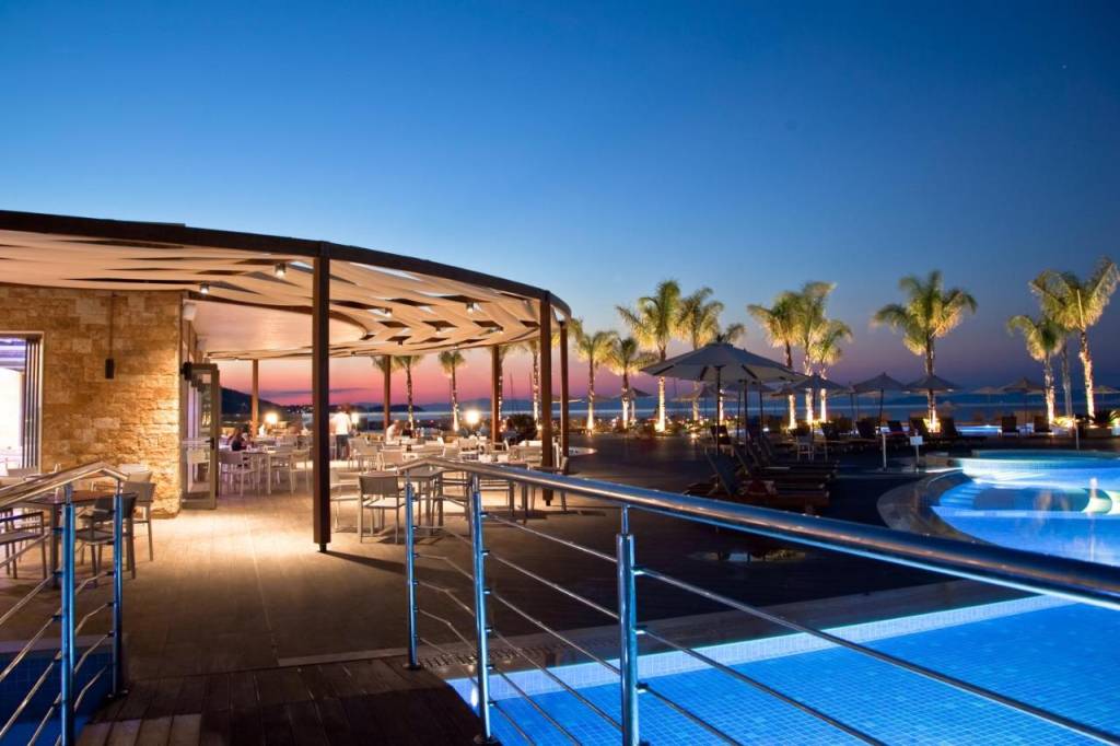 MIRAGGIO THERMAL SPA RESORT 5★ DELUXE-_