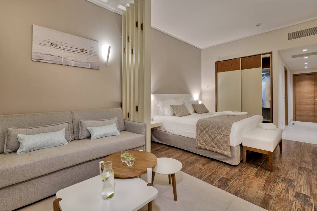 MIRAGGIO THERMAL SPA RESORT 5★ DELUXE-_