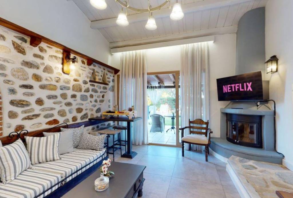 ACROTEL ATHENA RESIDENCE 5★