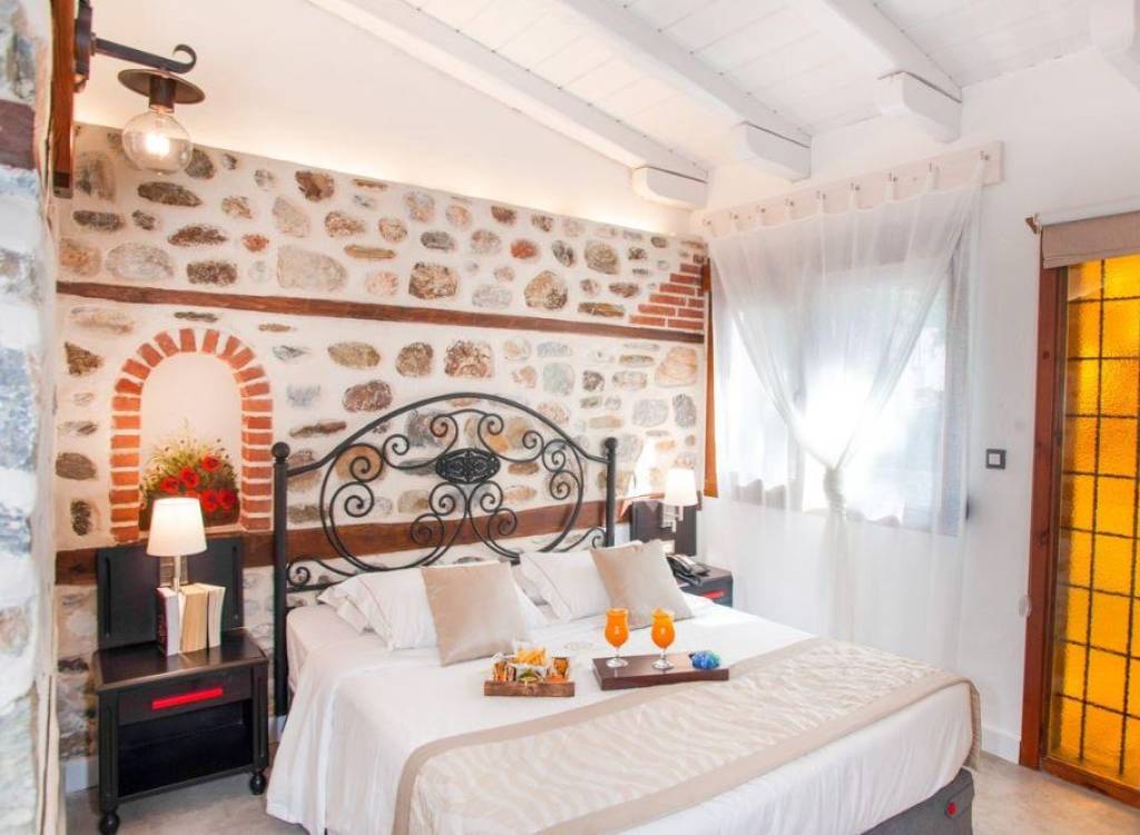 ACROTEL ATHENA RESIDENCE 5★