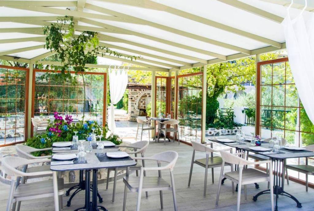 ACROTEL ATHENA RESIDENCE 5★