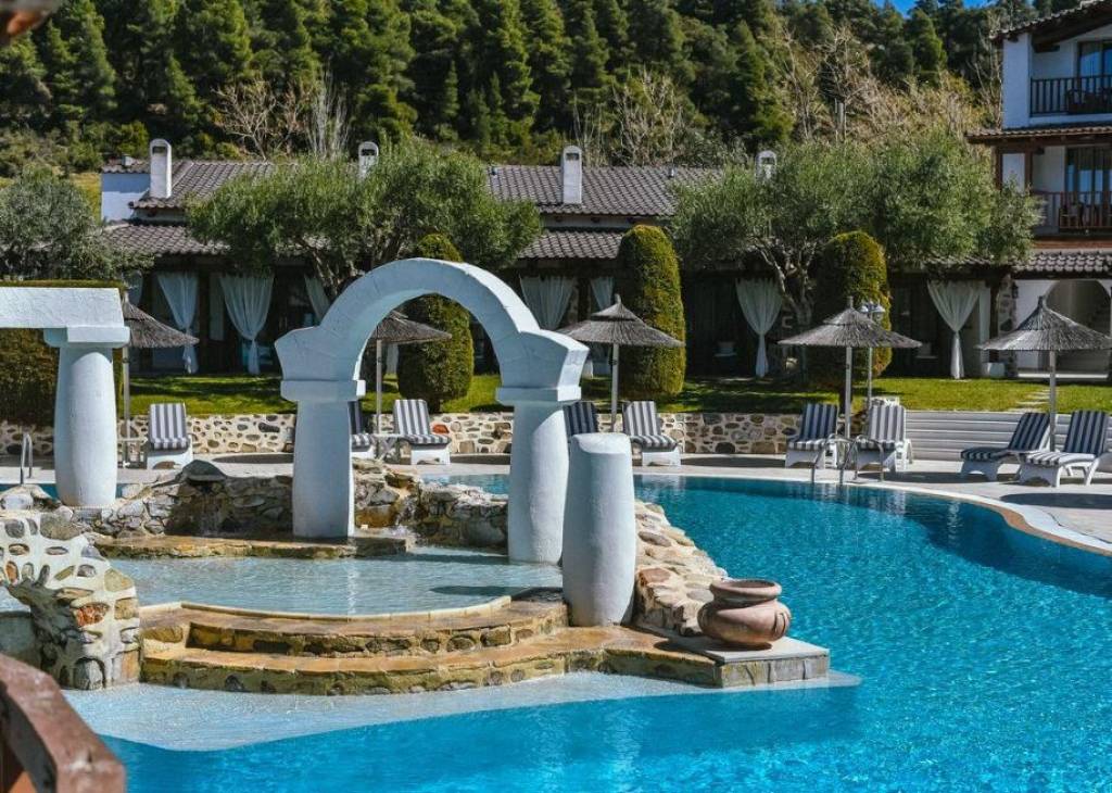 ACROTEL ATHENA RESIDENCE 5★