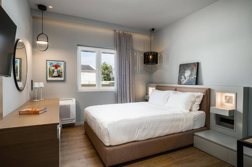 CORFU ACHARAVI (EX. ACHARAVI MARE) 4★