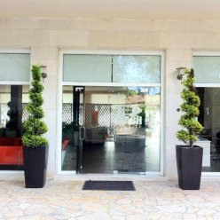 DASSIA BEACH HOTEL 2★