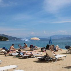 DASSIA BEACH HOTEL 2★